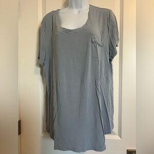 Soma Cool Nights Pocket Sleep Shirt